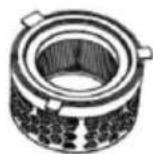 ADLER AD 7087 - 13