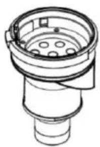ADLER AD 7087 - 12
