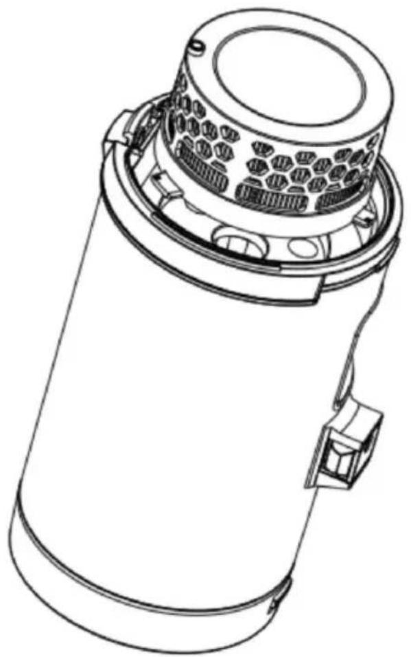ADLER AD 7087 - 9