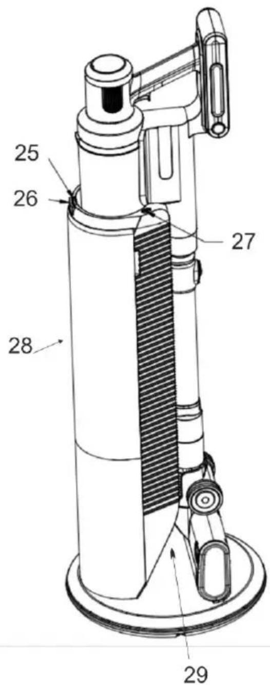 ADLER AD 7087 - 8