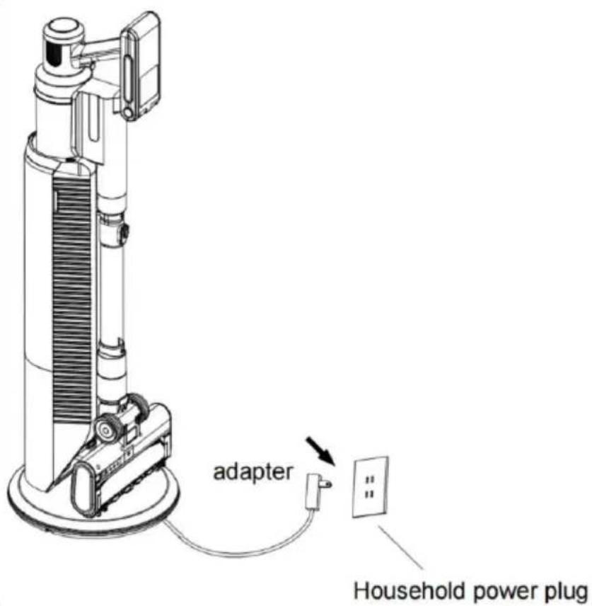 ADLER AD 7087 - 7