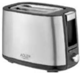 ADLER AD 7974 - EUROPE - 2