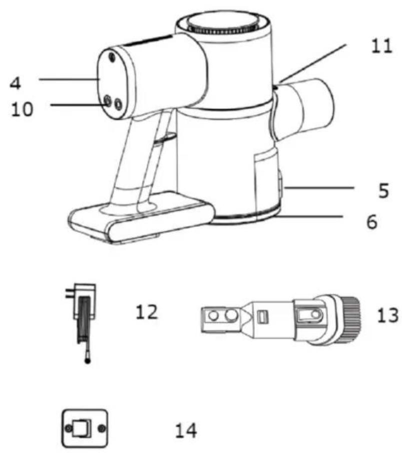 ADLER AD 7086 - 2