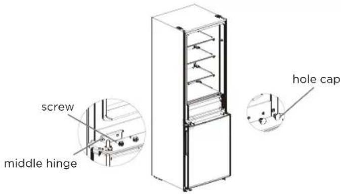 MIDEA MDRB424FGE02 - Step - 5