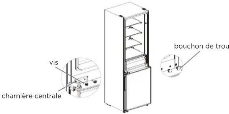 MIDEA MDRB424FGE02 - Étape - 7