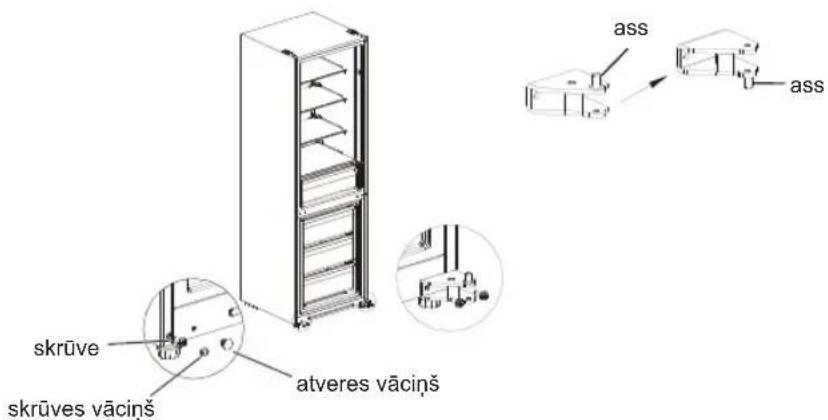 MIDEA MDRB424FGE02 - Solis - 3
