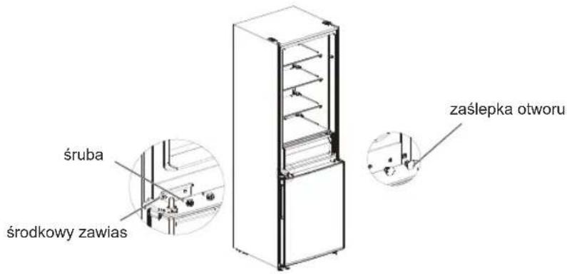MIDEA MDRB424FGE02 - Krok - 5