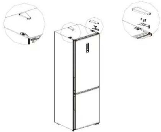 MIDEA MDRB424FGE02 - PREHL'AD YÝROBKU - 2