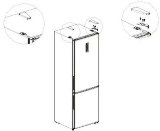 MIDEA MDRB424FGE02 - Стъпка - 1