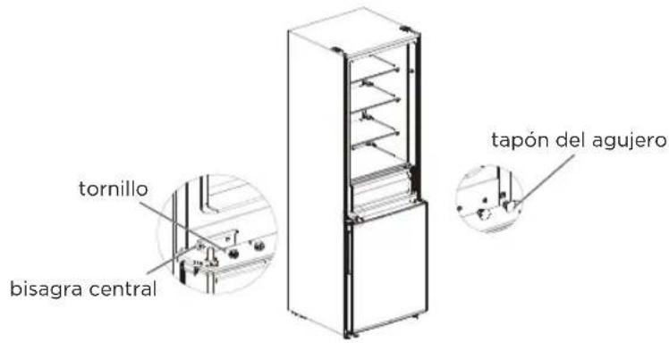 MIDEA MDRB424FGE02 - Paso - 5