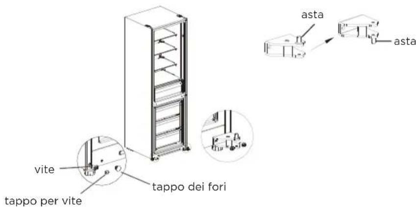 MIDEA MDRB424FGE02 - Procedura - 3