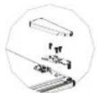 MIDEA MDRB424FGE02 - ATENTIE - 1