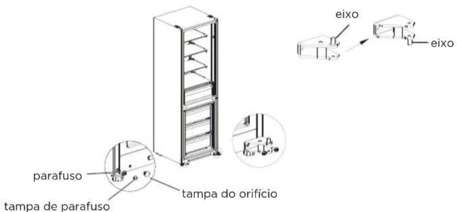MIDEA MDRB424FGE02 - Passo - 3