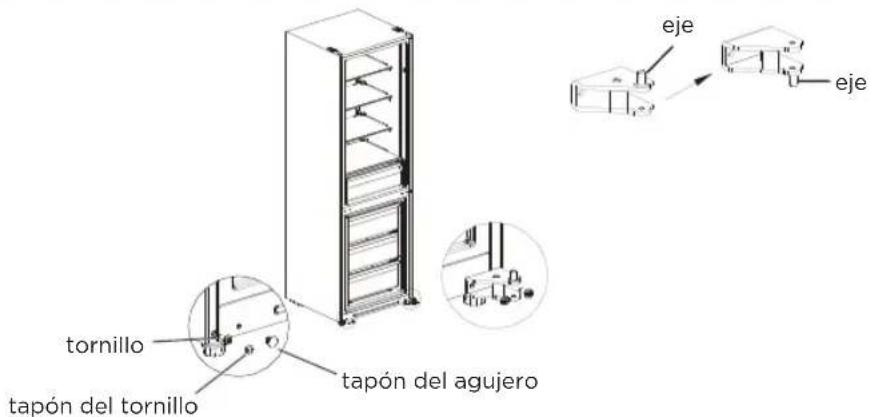 MIDEA MDRB424FGE02 - Paso - 3