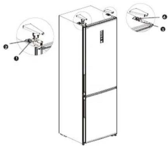 MIDEA MDRB424FGE02 - Βήμα - 7