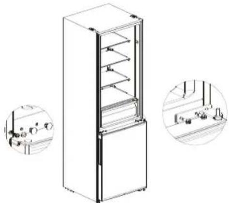 MIDEA MDRB424FGE02 - Veiksmas - 2