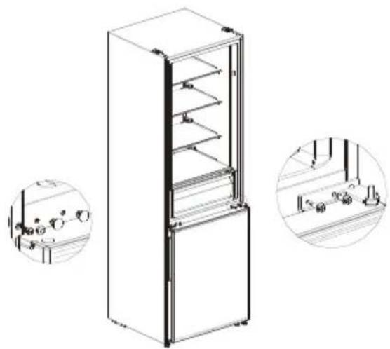 MIDEA MDRB424FGE02 - Βήμα - 3