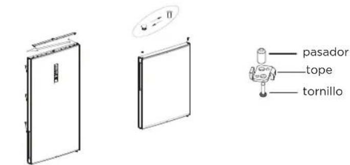 MIDEA MDRB424FGE02 - Paso - 4
