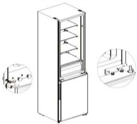 MIDEA MDRB424FGE02 - Step - 2