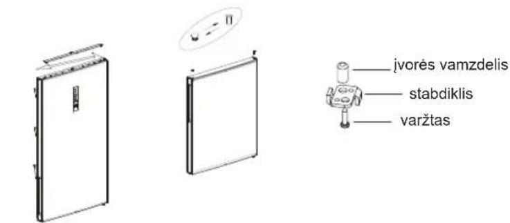 MIDEA MDRB424FGE02 - Veiksmas - 4
