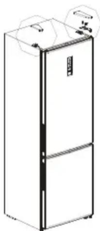 MIDEA MDRB424FGE02 - Βήμα - 2