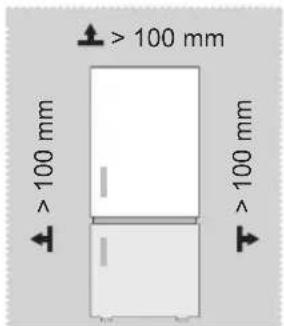 MIDEA MDRB424FGE02 - Mere in razmiki - 1