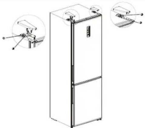 MIDEA MDRB424FGE02 - Shkallë - 6