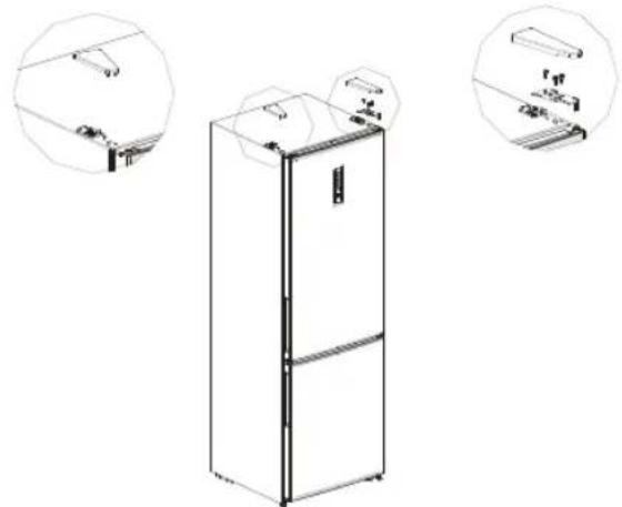MIDEA MDRB424FGE02 - Procedura - 1