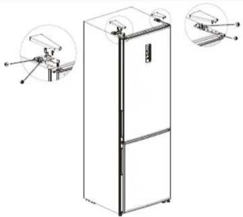MIDEA MDRB424FGE02 - Pasul - 7