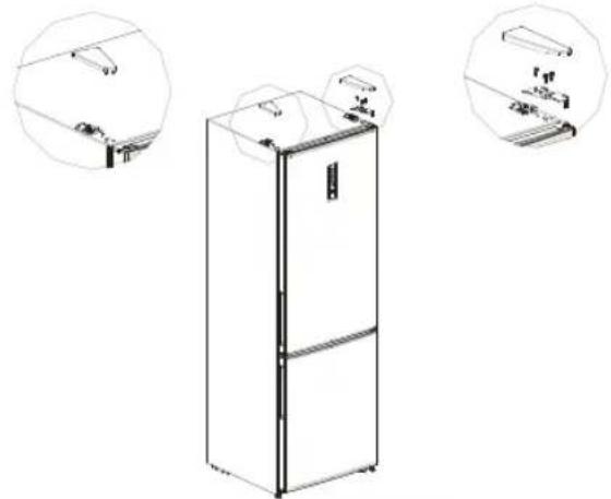 MIDEA MDRB424FGE02 - Veiksmas - 1
