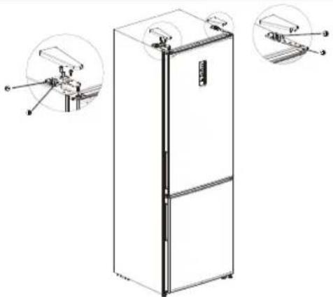 MIDEA MDRB424FGE02 - Étape - 8