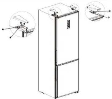 MIDEA MDRB424FGE02 - Krok - 5