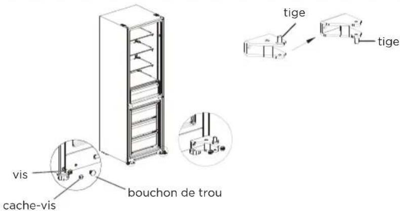 MIDEA MDRB424FGE02 - Étape - 3
