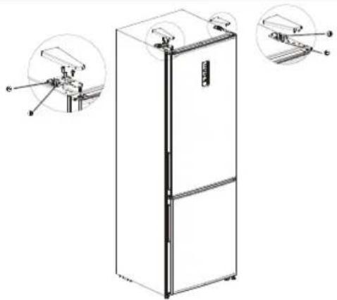 MIDEA MDRB424FGE02 - Procedura - 9