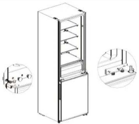 MIDEA MDRB424FGE02 - Schritt - 3