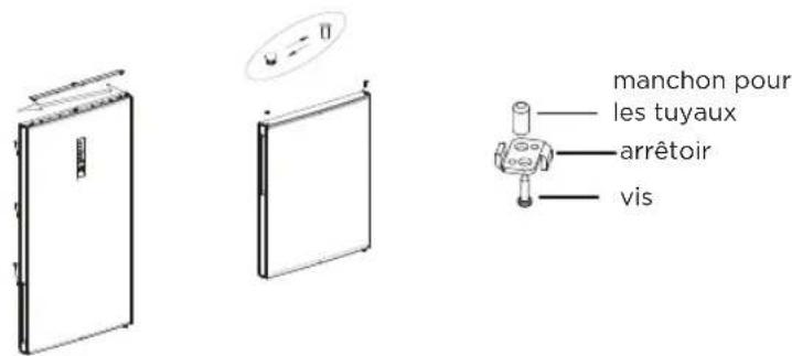 MIDEA MDRB424FGE02 - Étape - 6
