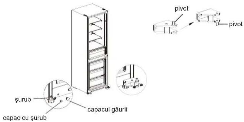 MIDEA MDRB424FGE02 - Pasul - 4