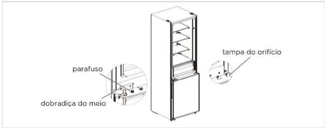 MIDEA MDRB424FGE02 - Passo - 5
