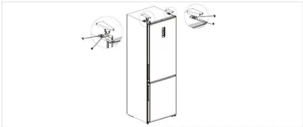 MIDEA MDRB424FGE02 - Passo - 6