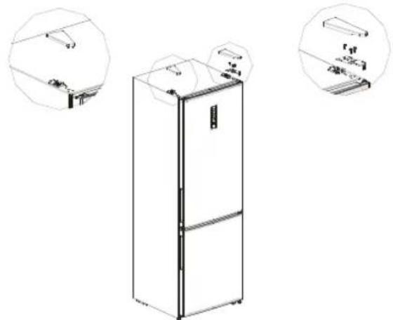 MIDEA MDRB424FGE02 - Paso - 1