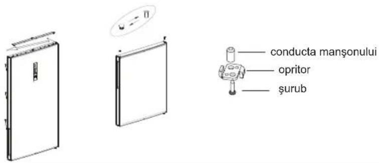 MIDEA MDRB424FGE02 - Pasul - 5