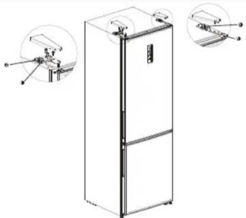 MIDEA MDRB424FGE02 - Step - 6