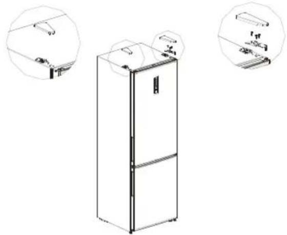 MIDEA MDRB424FGE02 - Lépés - 1