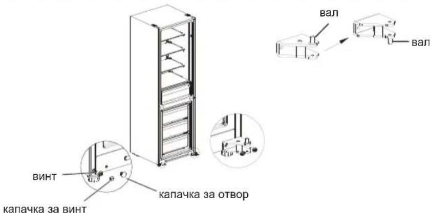 MIDEA MDRB424FGE02 - Стъпка - 3