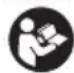 Craftsman CMGL100 - Definitions: Safety Alert Symbols and Words - 2