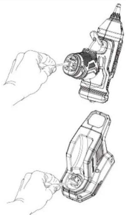 Craftsman CMGL100 - Definitions: Safety Alert Symbols and Words - 8