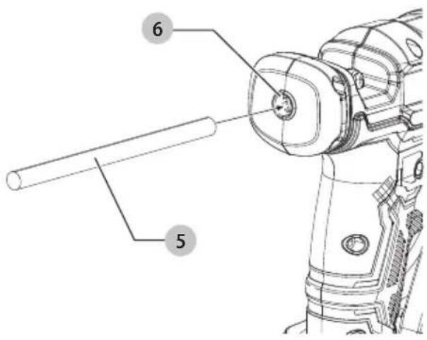 Craftsman CMGL100 - Definitions: Safety Alert Symbols and Words - 5