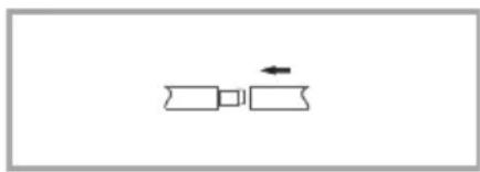 MIDEA MLHE31S2BBG - DRAIN SYSTEM - 2