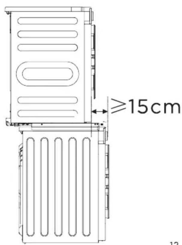 MIDEA MLHE31S2BBG - EXIGENCES D'INSTALLATION - 2