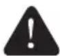 MIDEA MLHE31S2BBG - CAUTION - 1